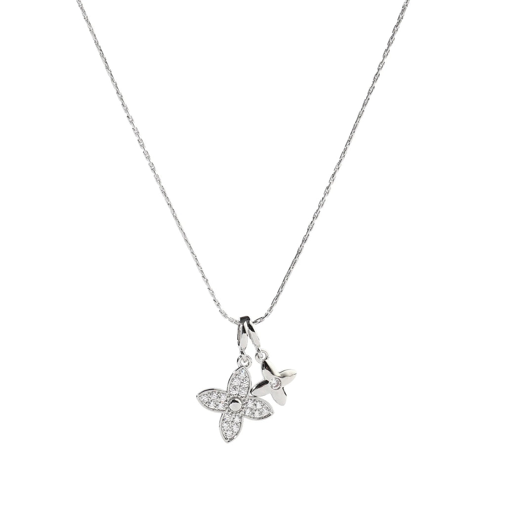 Free Spirit Wings Necklace