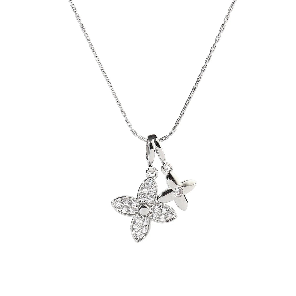 Radiant Allure Chain