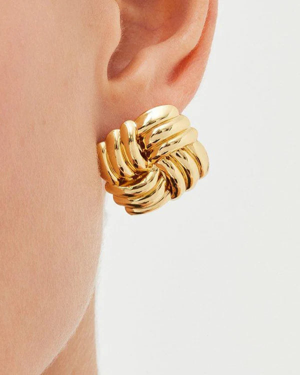 Radiance Studs Earrings