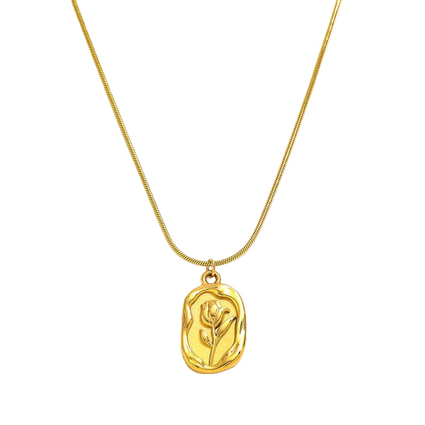 Everlasting Rose Chain