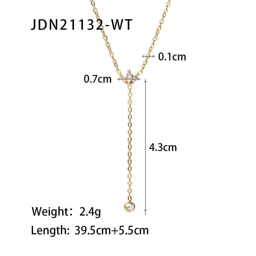 Amber Light Chain