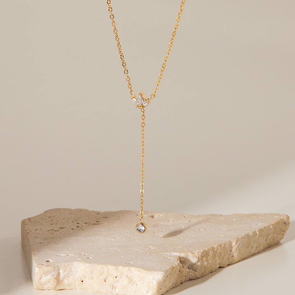 Amber Light Chain
