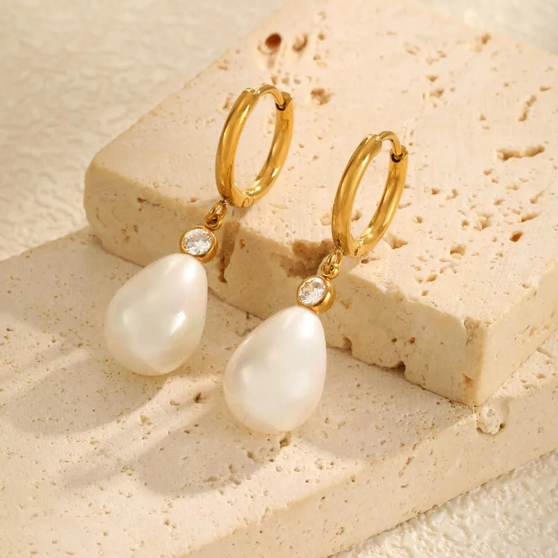 Melody Bloom Earrings