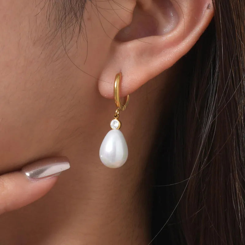 Melody Bloom Earrings