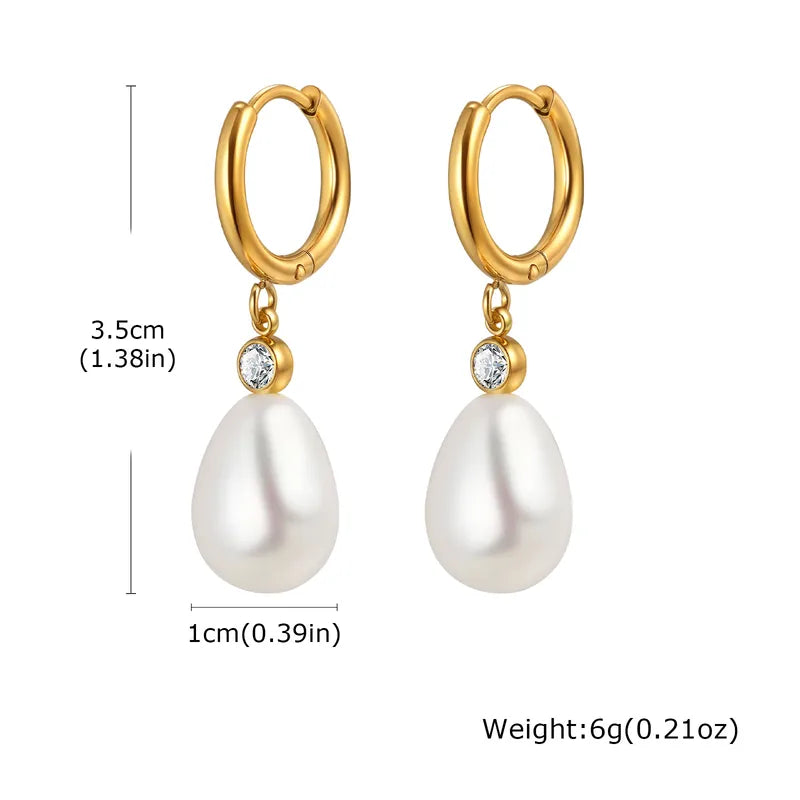 Melody Bloom Earrings