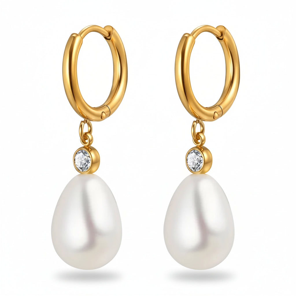 Melody Bloom Earrings