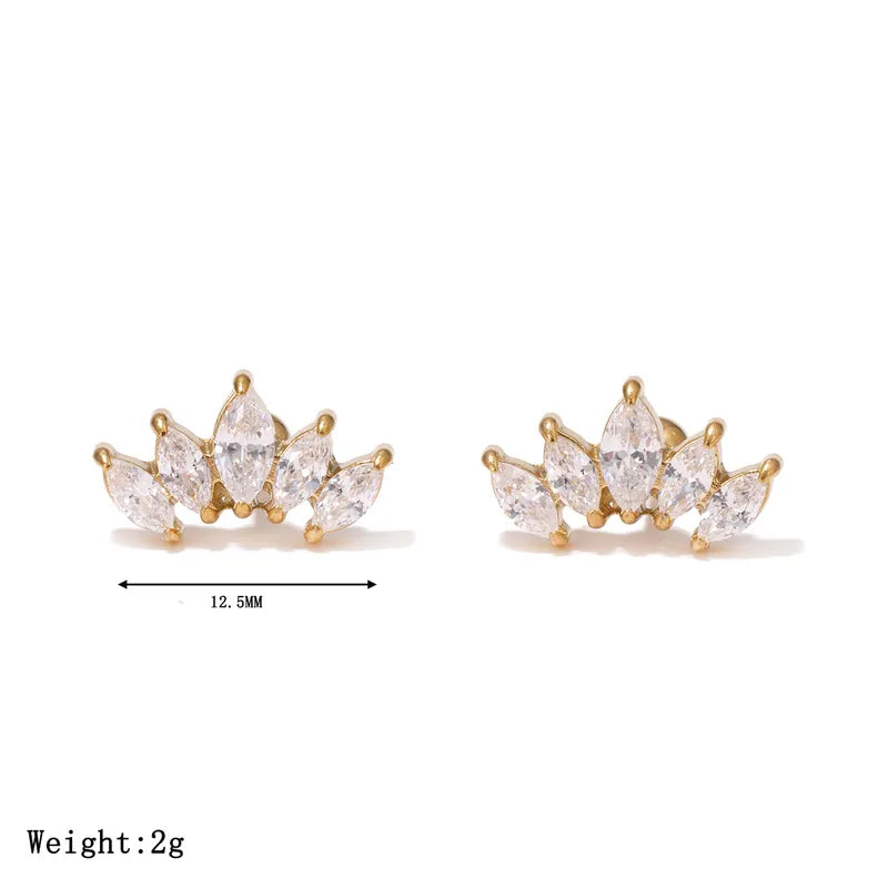 Tanya Grace Earrings