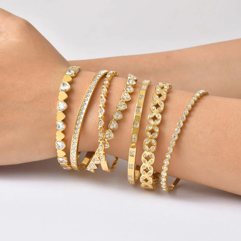 Love Bangle