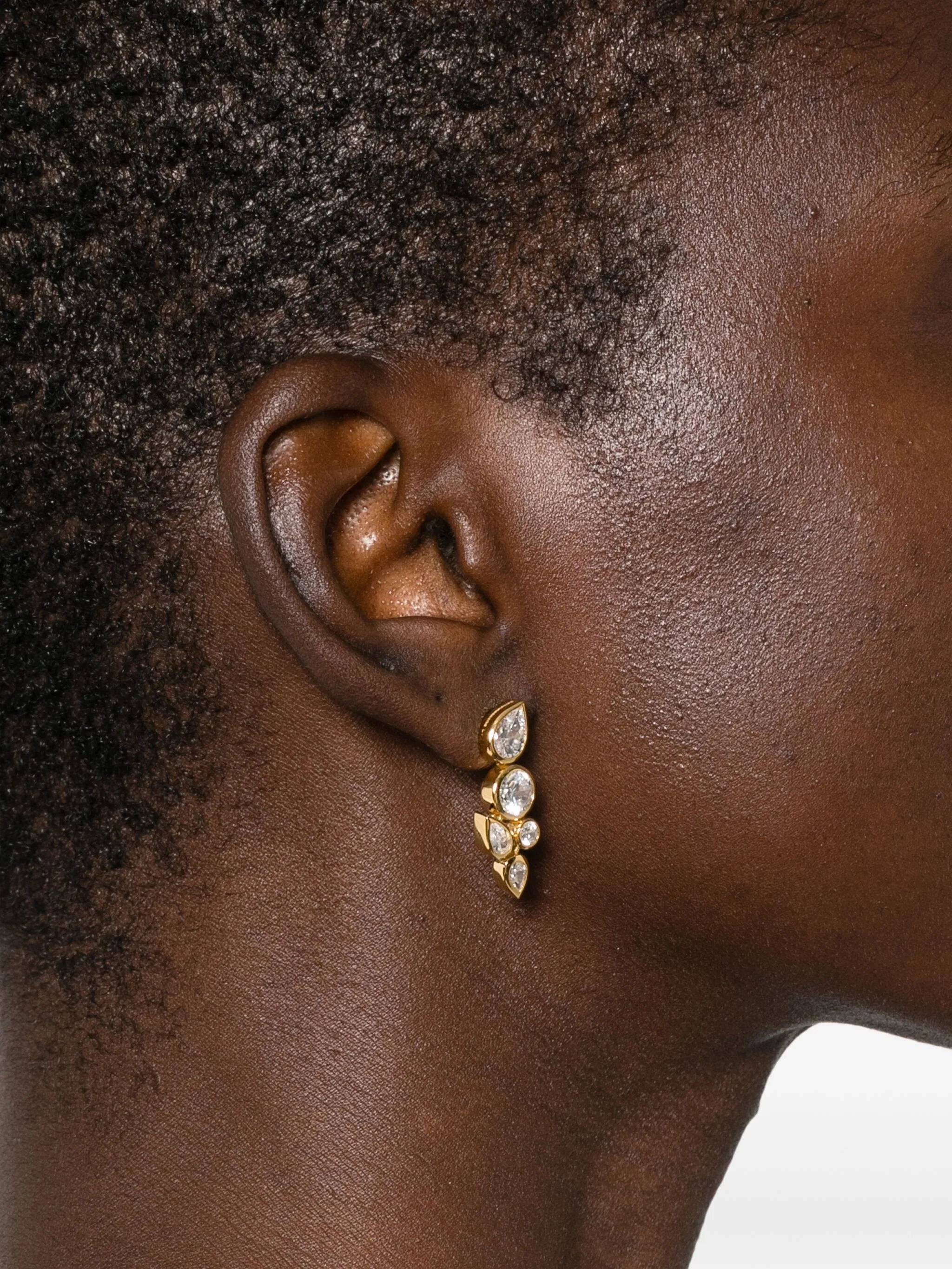 Aurora Calm Earrings