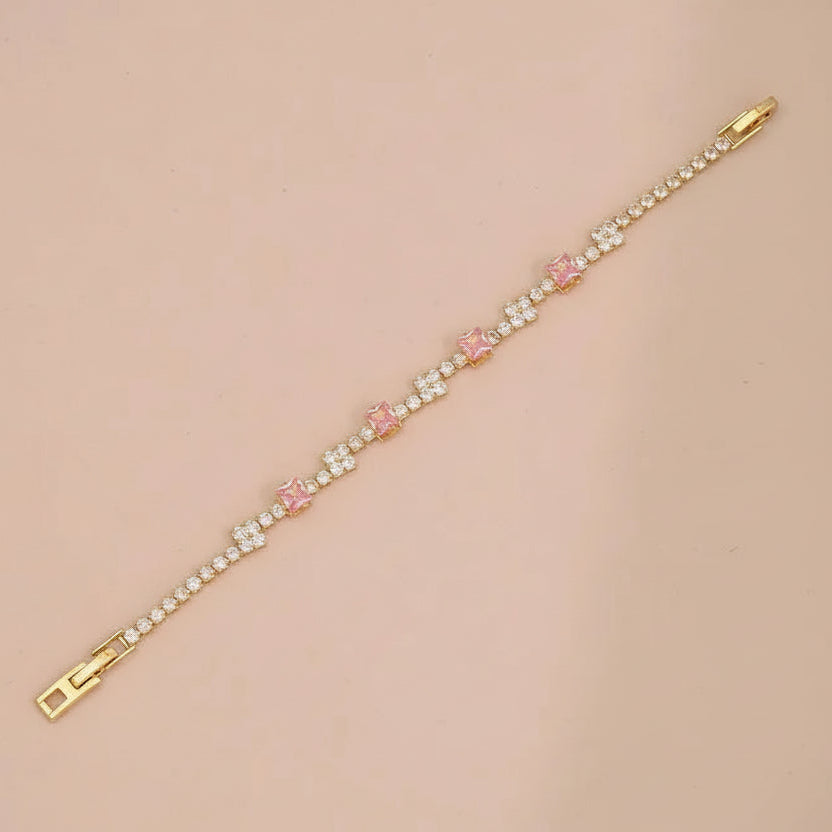 Blush Princess Bracelet