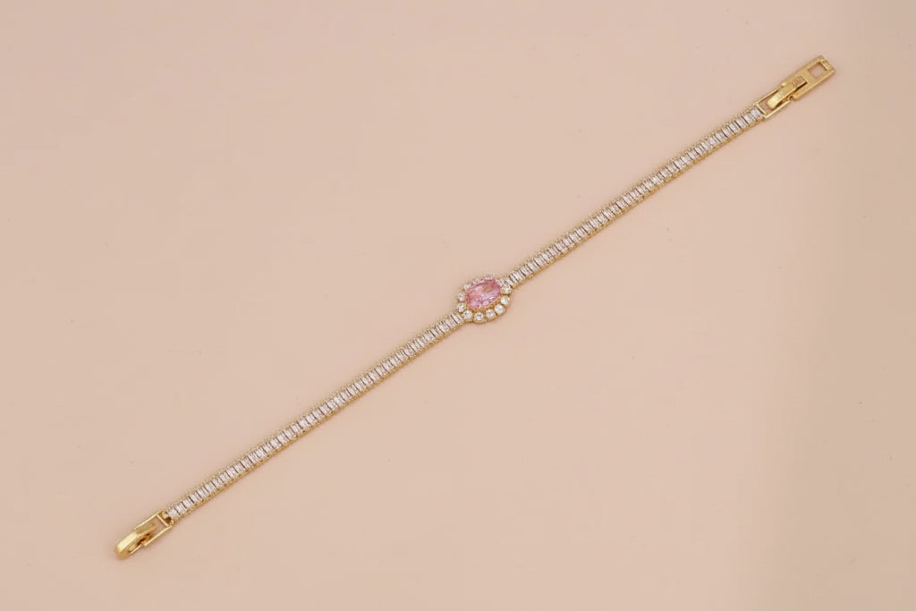 Blush Empress Bracelet