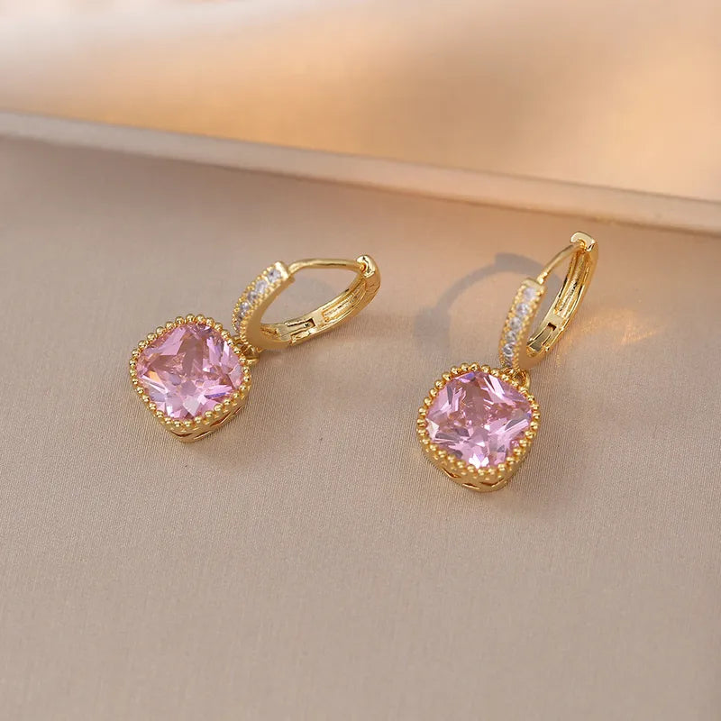 Rose Glow Drops