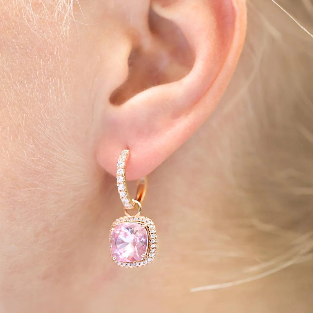 Rose Glow Drops