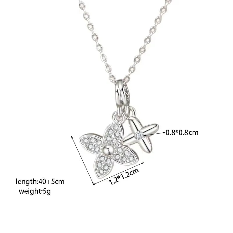 Radiant Allure Chain