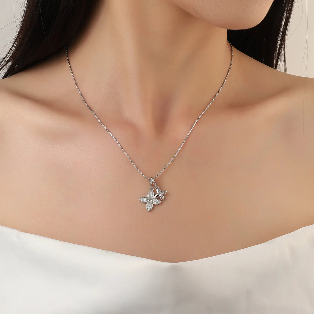 Radiant Allure Chain