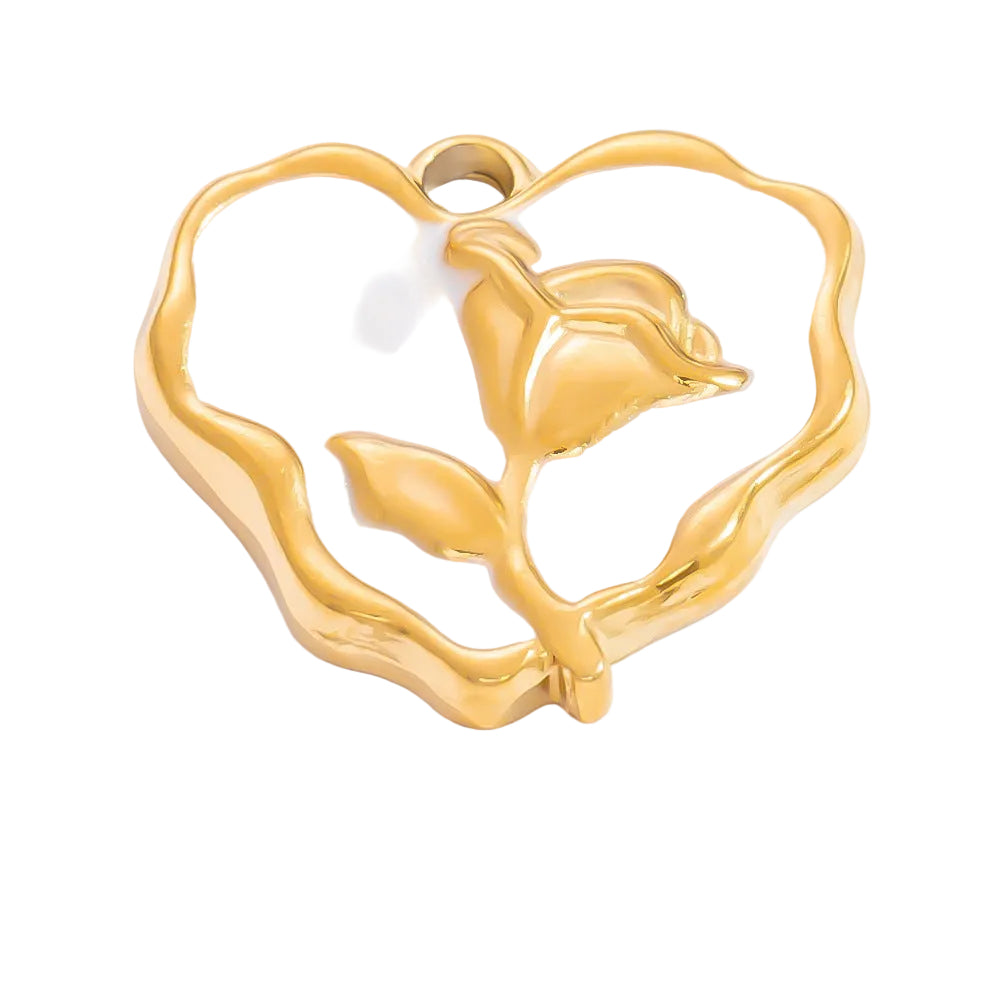 Gold Rose