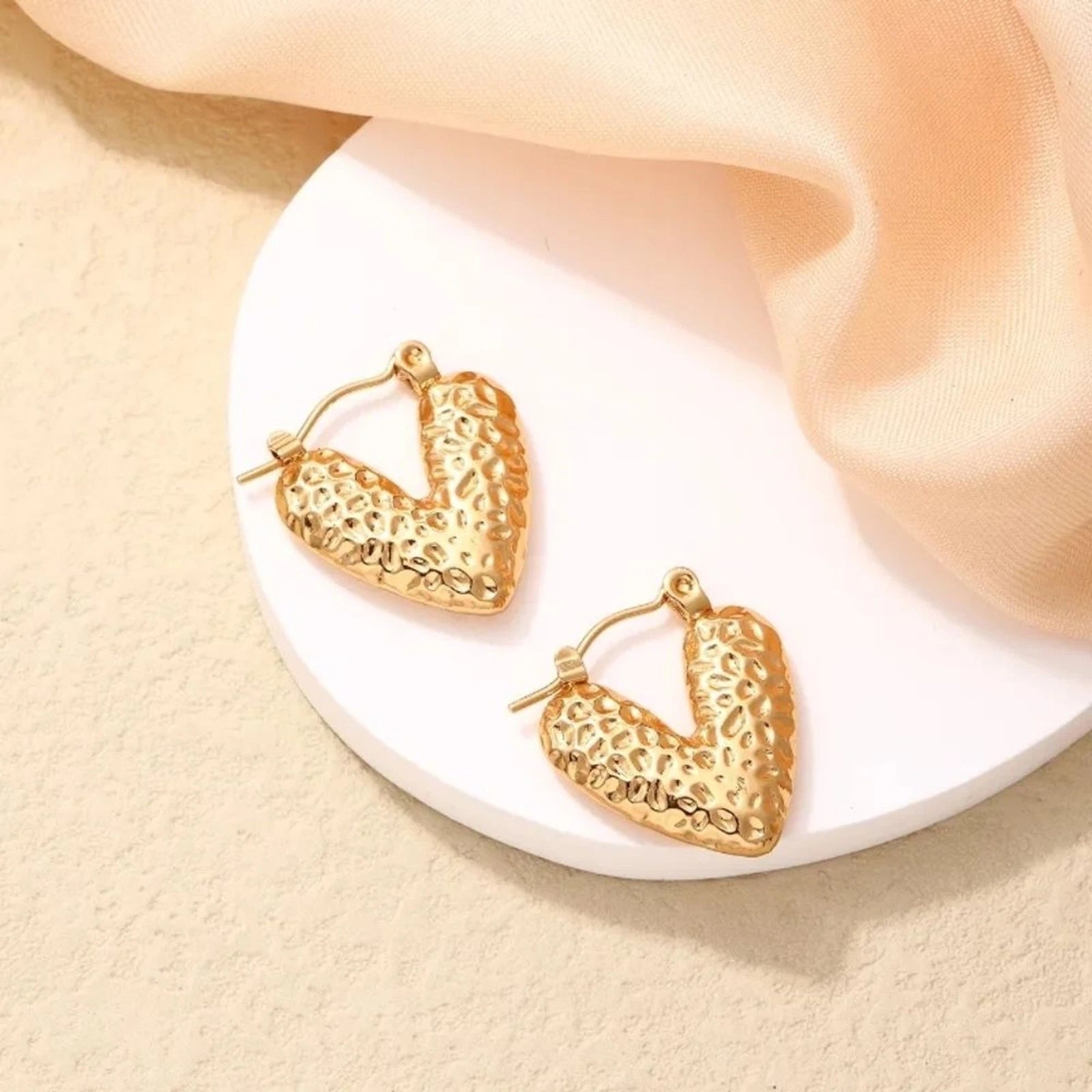 Mi Amore Earrings