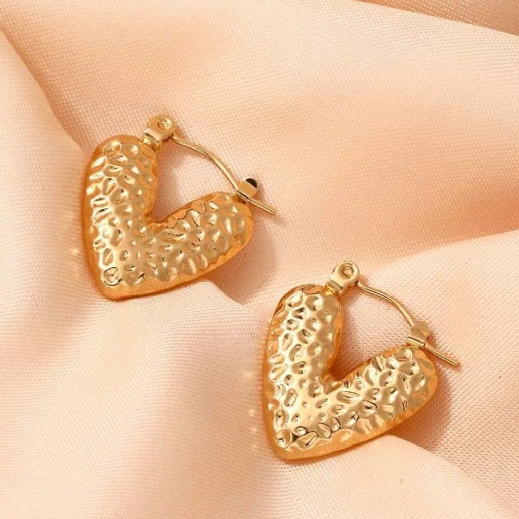 Mi Amore Earrings