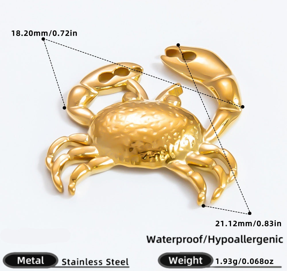 Scorpion