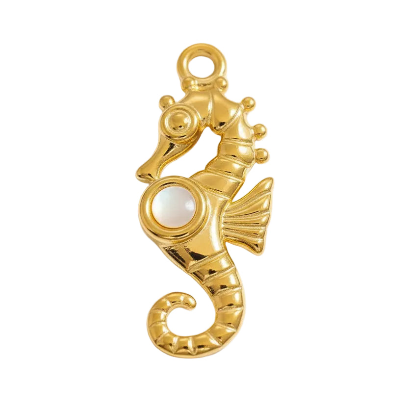 Sea Horse