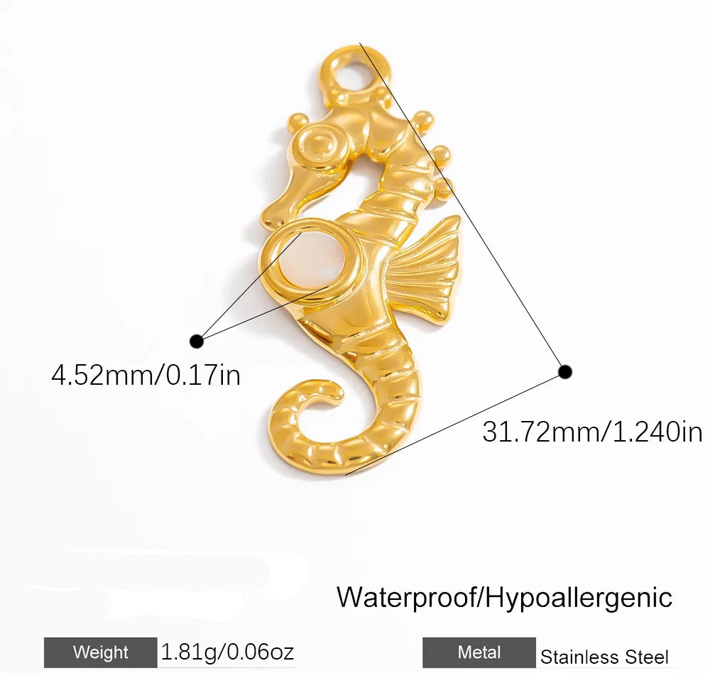 Sea Horse