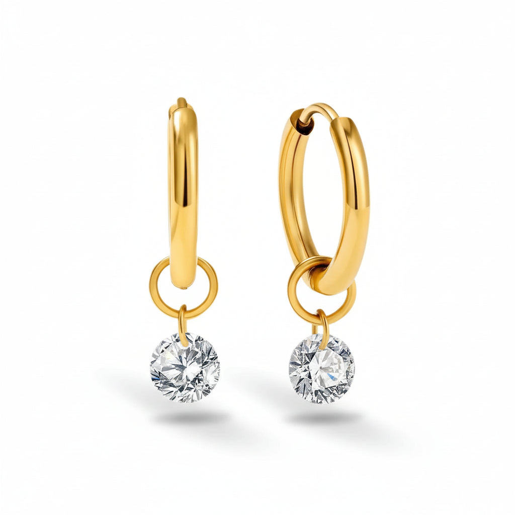 Serene Drops