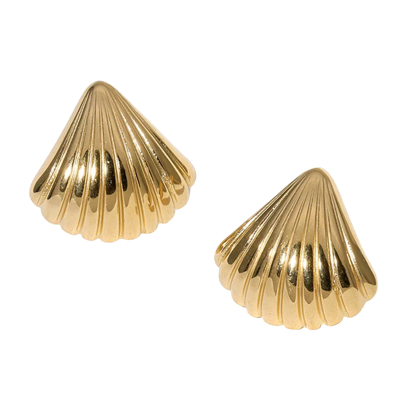 Seashell Dream Earrings
