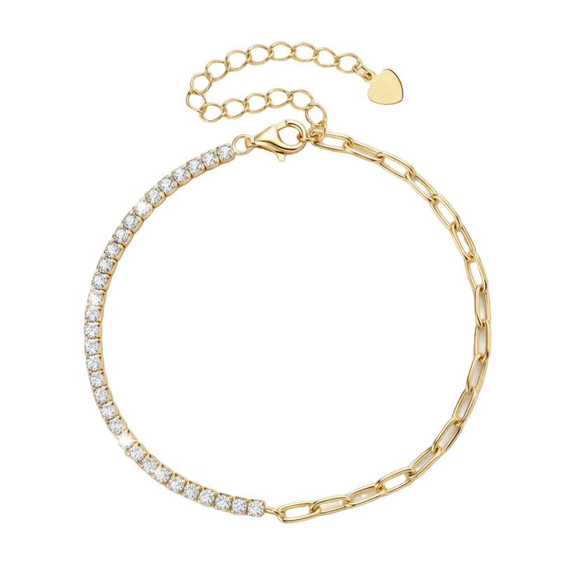 Glow Babe Bracelet