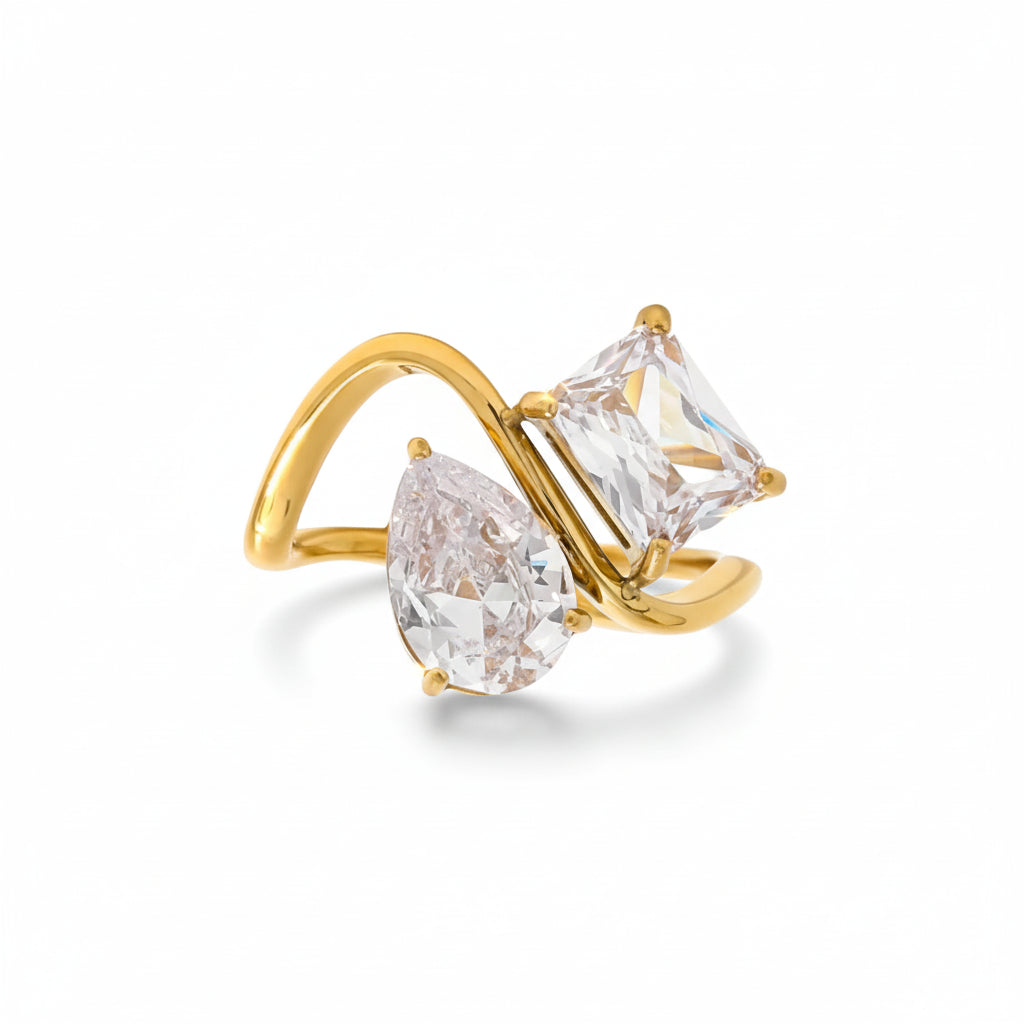 Vanya Glow Ring