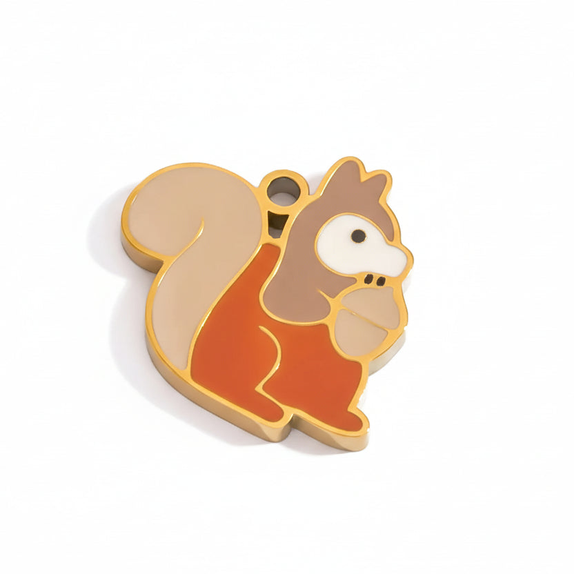 Squirrel