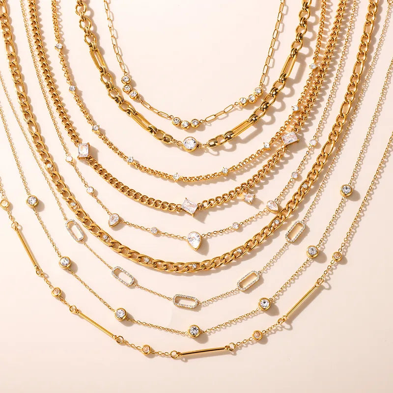 Starlight Chain