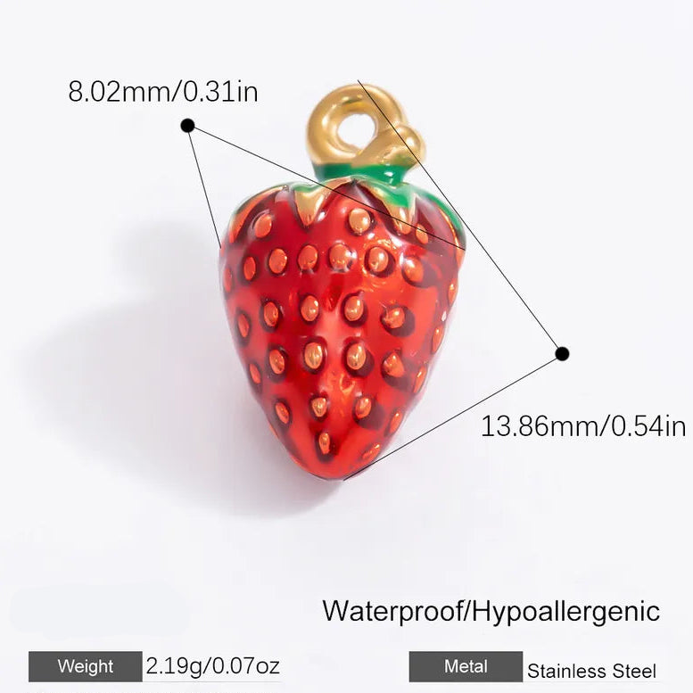 Strawberry