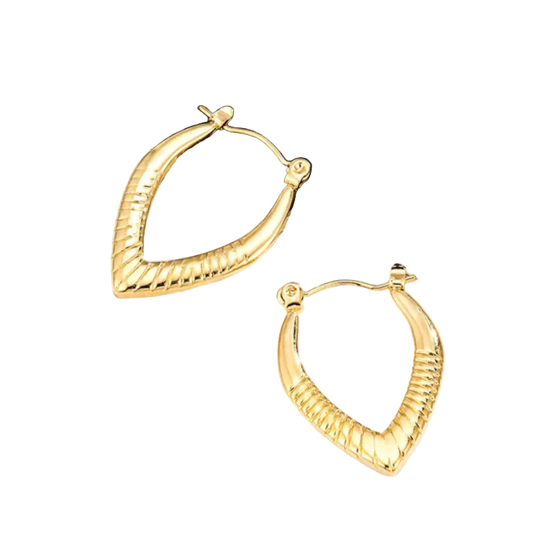Core Vintage Hoops