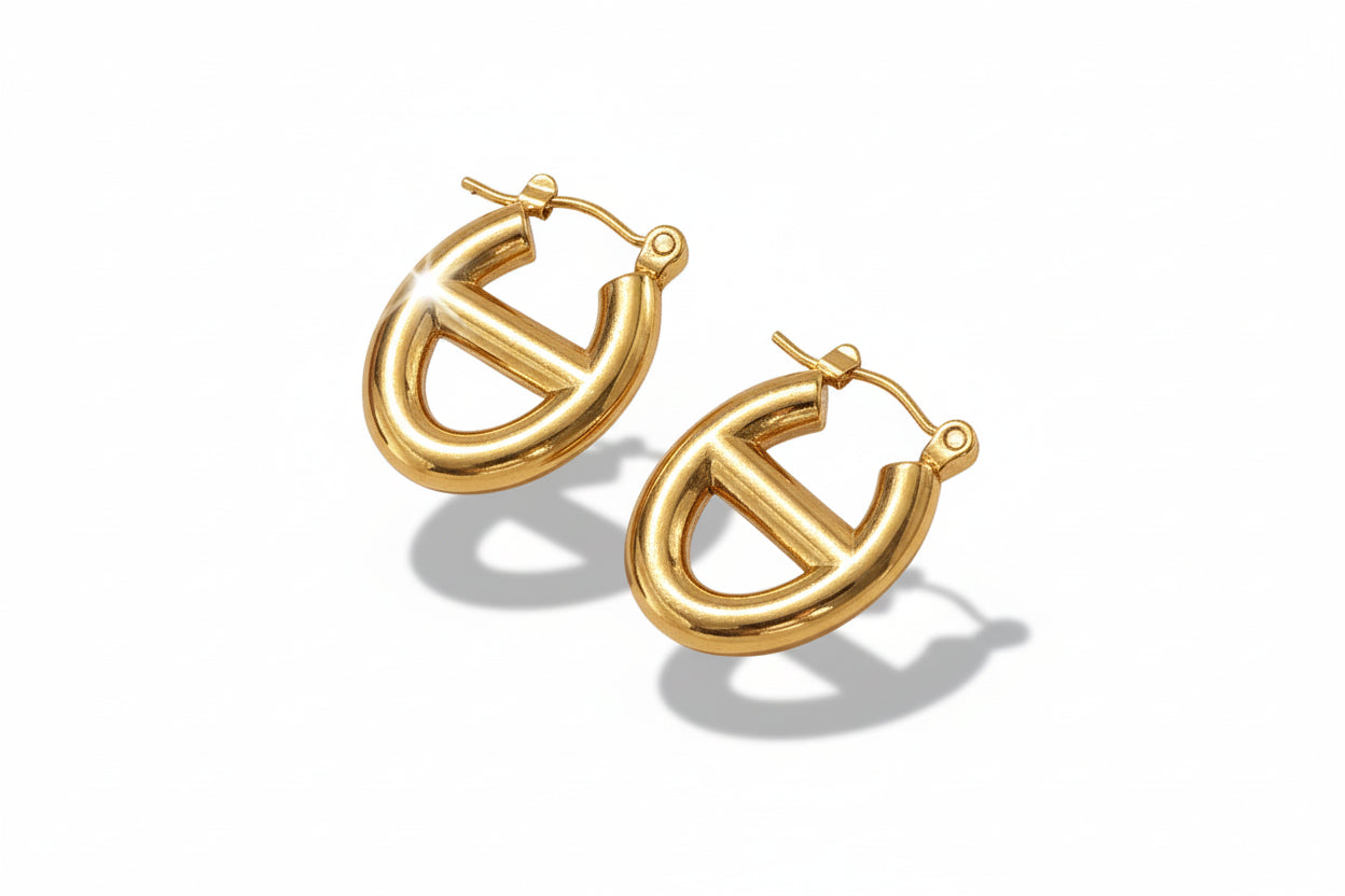 Nova Everyday U Earrings