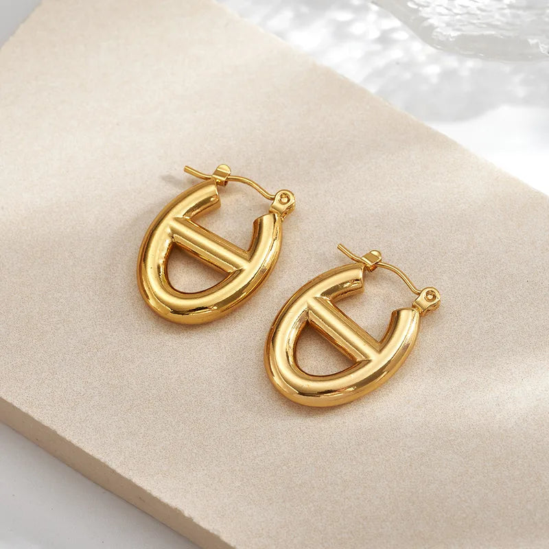 Nova Everyday U Earrings